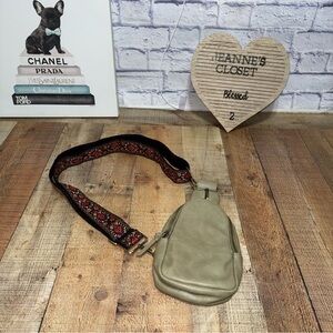 Urban Originals Sling Bag from Anthropologie